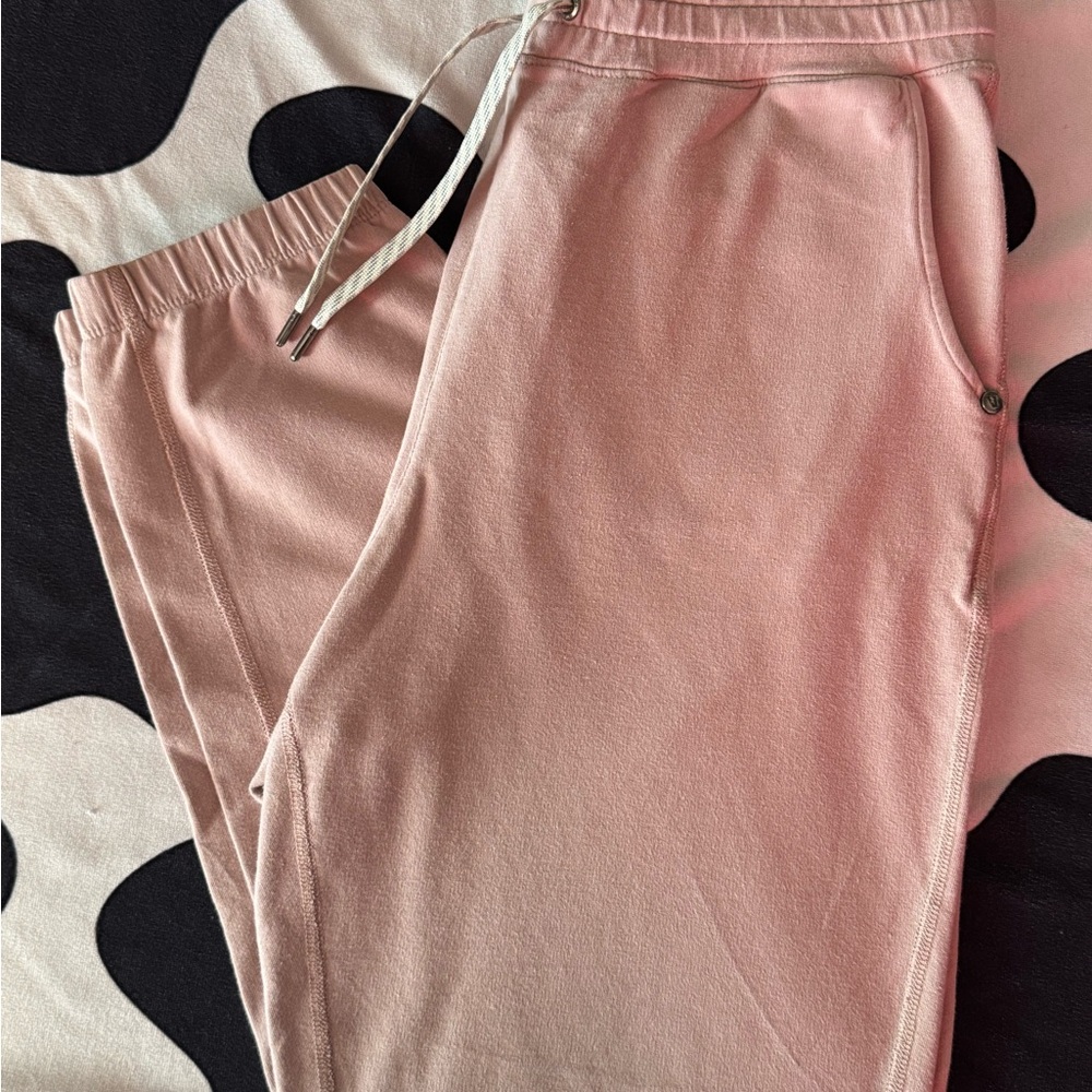 Vuori Blush Pink